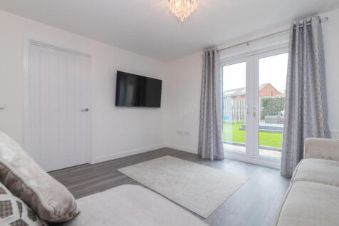 6 Mill of cart way, Linwood PA5 8FH L-16