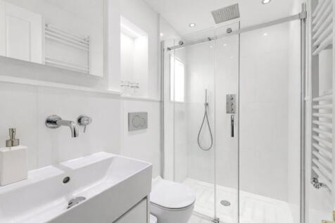 Third Bed Ensuite