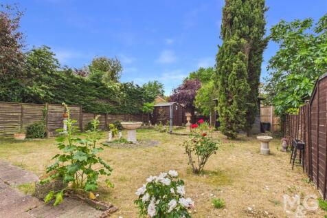 Gardens
