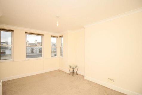Flat 3, 22a Derby Road