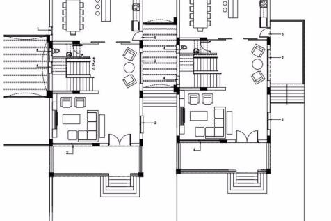 Ground Floor Plans