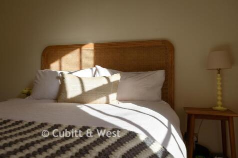 Internal Lifestyle Photograph