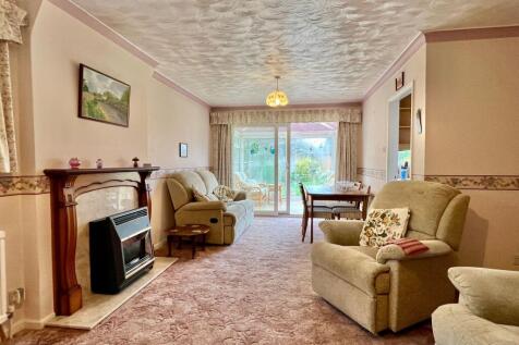 Living Dining Room