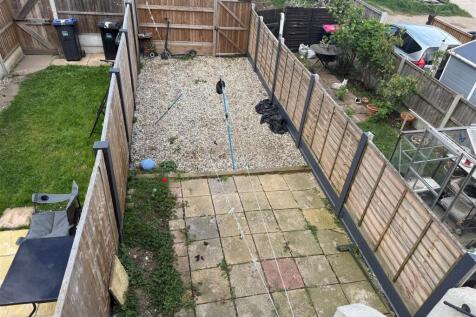 garden pt 1