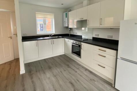 Deakins Court, Mansfield, Nottinghamshire photo 4