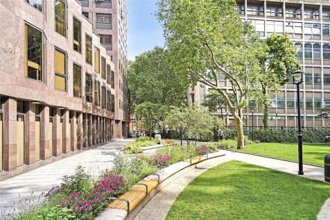 Nearby Public Garden