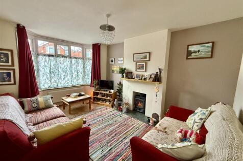 Sitting Room: