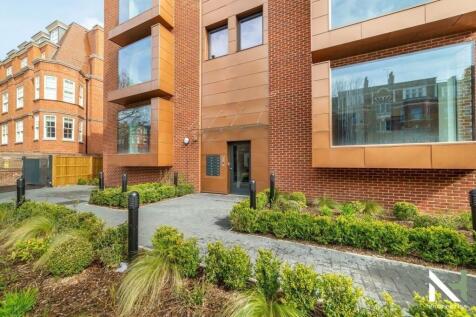 Viridium Apartments