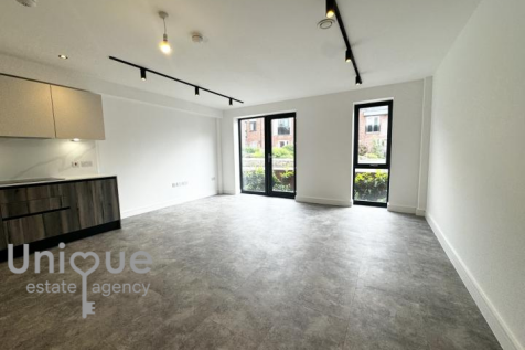 Royal Oak Apartments, Poulton-le-Fylde, Lancashire, FY6 photo 5