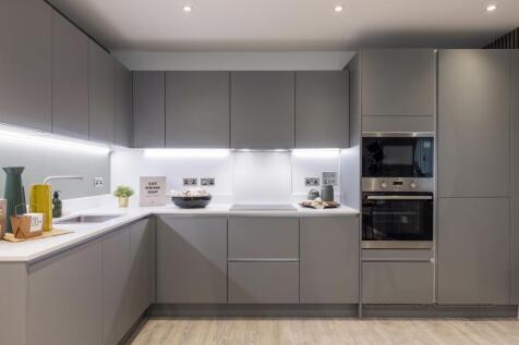 Marleigh Park, Frankilin Building, Show Home