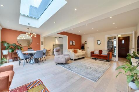 Talman Grove