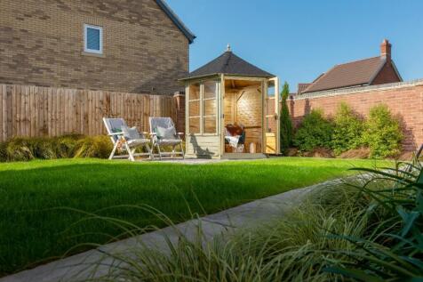 Typical Garden 