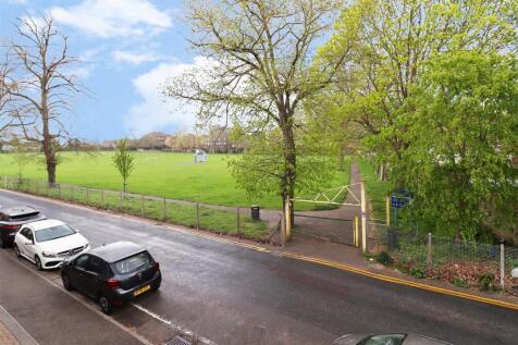 Northcote Rec