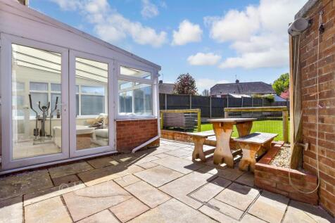 Patio / Decking
