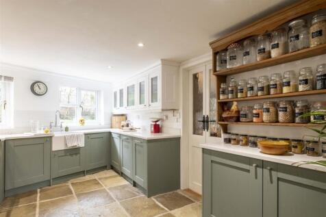 The Rookery, Church Street, Langham, Oakham, Rutland photo 3