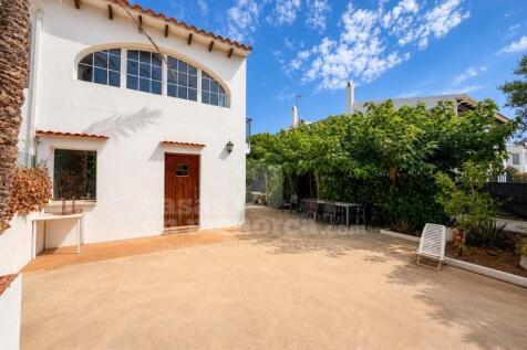 Semi-detached house in Son Carrió, Ciutadella
