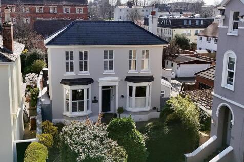 Front House