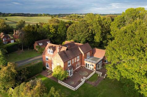 6 bed, 7 bath Detached in Birmingham - Photo 46