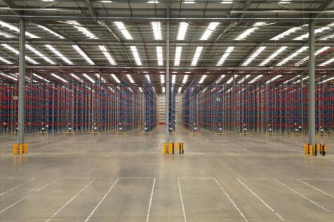 Distribution Warehouse to rent Image 8