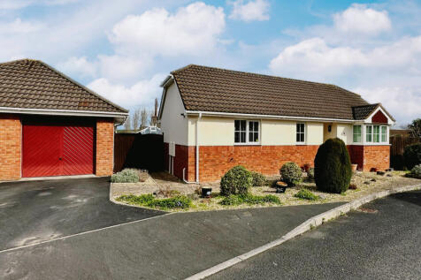 Detached Bungalow