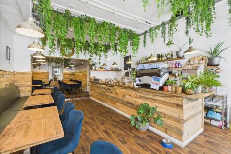 Cafe