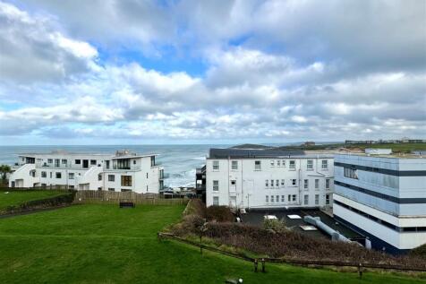 B11 Bay Apartments View