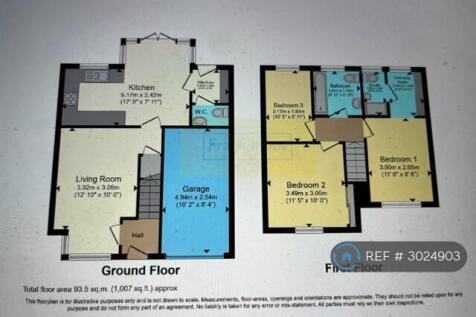 Floor Plans