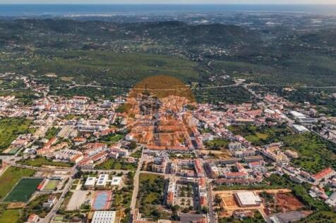 São Brás de Alportel
