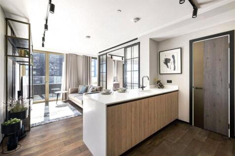 Open Plan