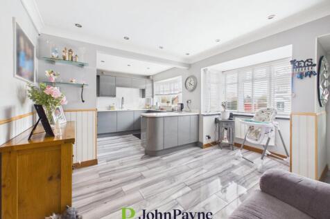 Living Kitchen