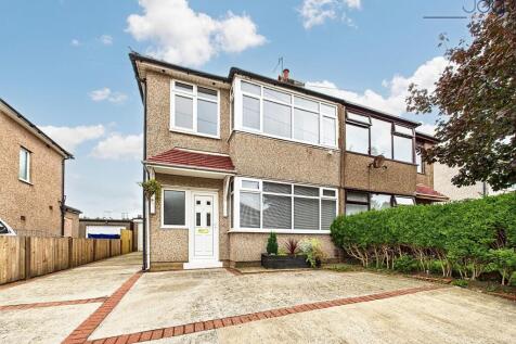 Welcome to Cleveleys Avenue