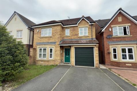 Newton Aycliffe, DL5 - property photo