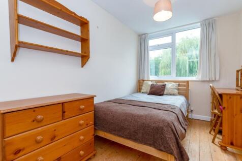 Horwood Close, Headington photo 4