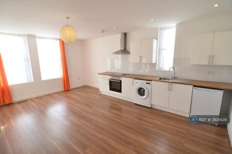 Kitchen/Lounge