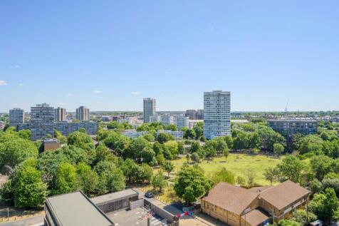 South Facing View - 