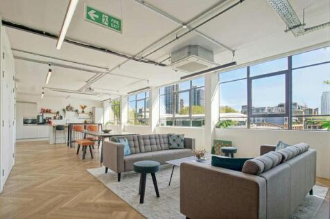 91 Goswell Road