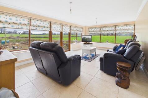 Sun room