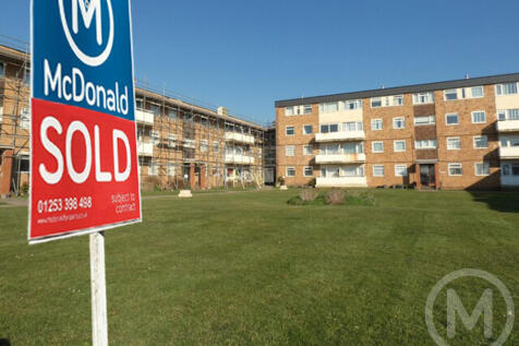 Blackpool, FY2 - property photo