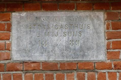 Sint Jacobstraat 31 5211 LP 'S-HERTOGENBOSCH image 53