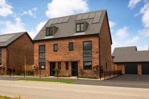 primary property image