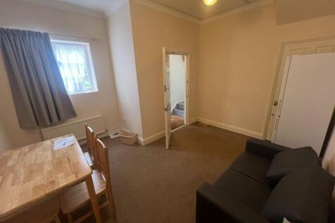 Room 4, Sussex Lodge Cottages, Newmarket photo 4