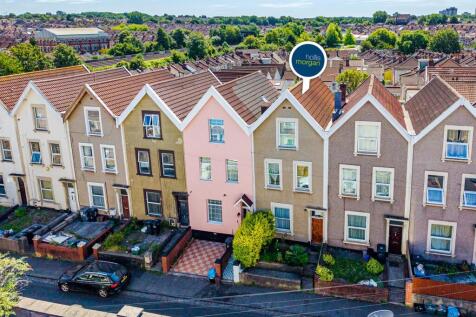 38 St. Marks Road, Easton, Bristol BS5 0LR | Freeh