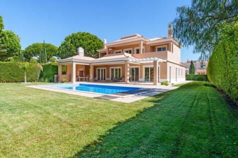 Vila Sol 6 Bed Villa For Sale (31)