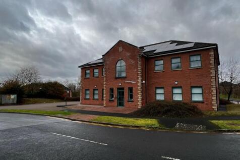 Communications House