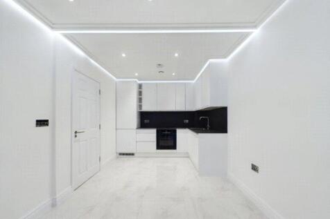 Reception/Kitchen
