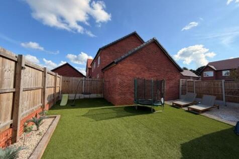 Mulligan Drive, Ingol photo 3
