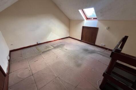 Loft Accommodation