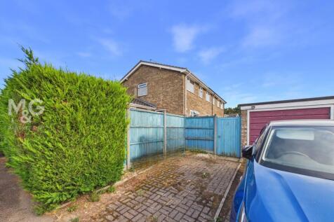 Garage &amp; Parking