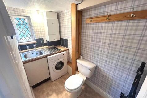 The North Wing, Old Hall Road, Gatley, SK8 4BE. photo 3