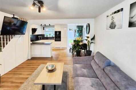 Lounge Diner Kitchen